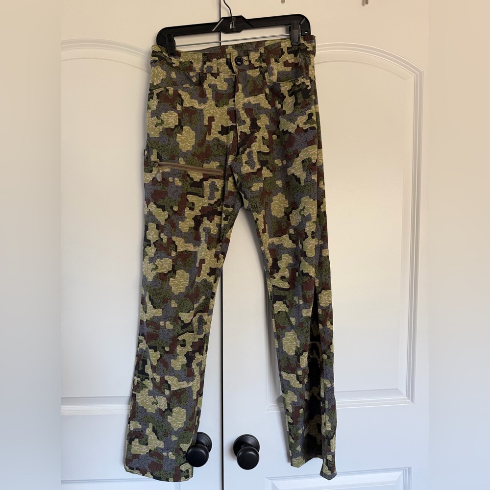 Forloh Insect Shield Light Weight Pant (Men’s 30w)